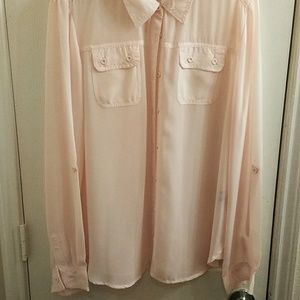 💕Cute Blouse 💕